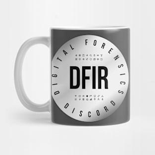 DFIR Discord Mug